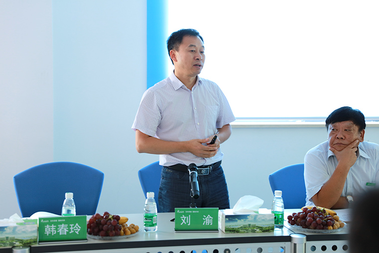 快乐工作 岗位成才