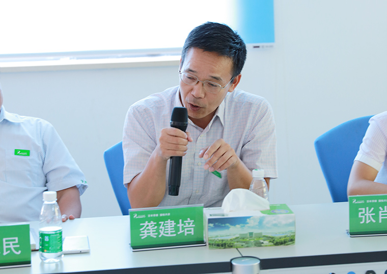 快乐工作 岗位成才