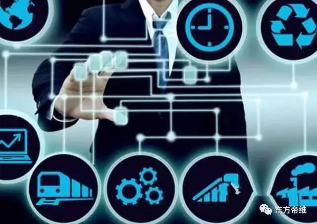 “两化融合”为帝维“智”造添翼