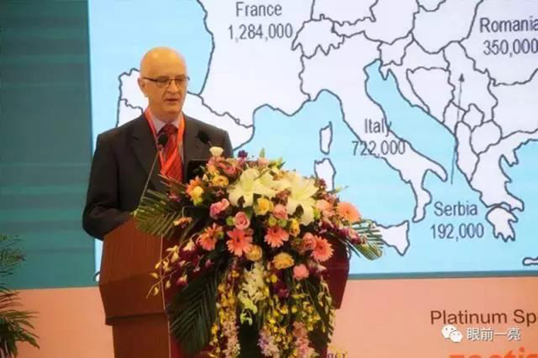 特别关注：快来看！李曼会议***后1天，专家讲了什么？