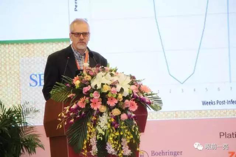 特别关注：快来看！李曼会议***后1天，专家讲了什么？