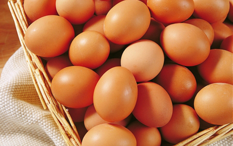 鸡蛋零售价冲刺“5元时代”