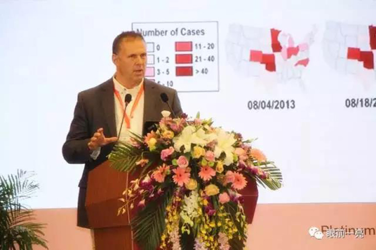 特别关注：快来看！李曼会议***后1天，专家讲了什么？