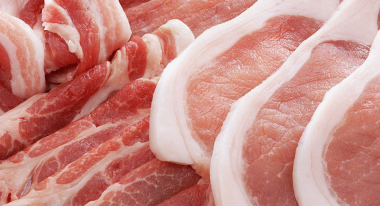 奥运一瞥：由运动员饮食想到未来中国猪肉消费力