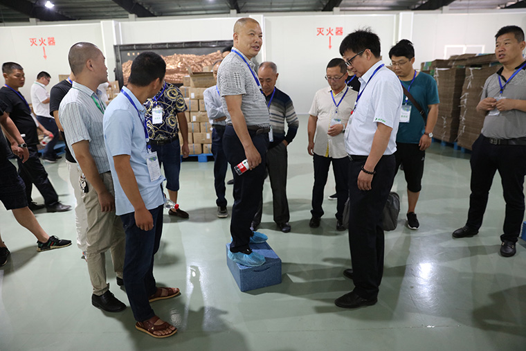 东方帝维健康养猪高峰论坛暨事业合伙人招募会