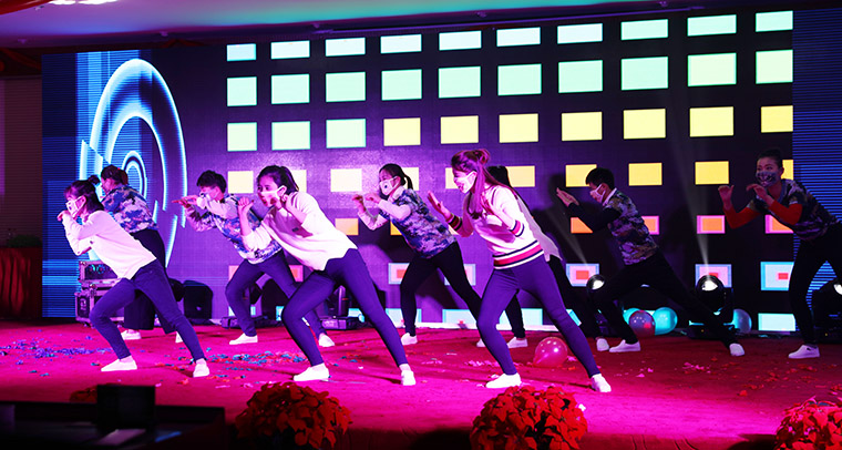 、创新、品质、速度——东方帝维2017这么干！