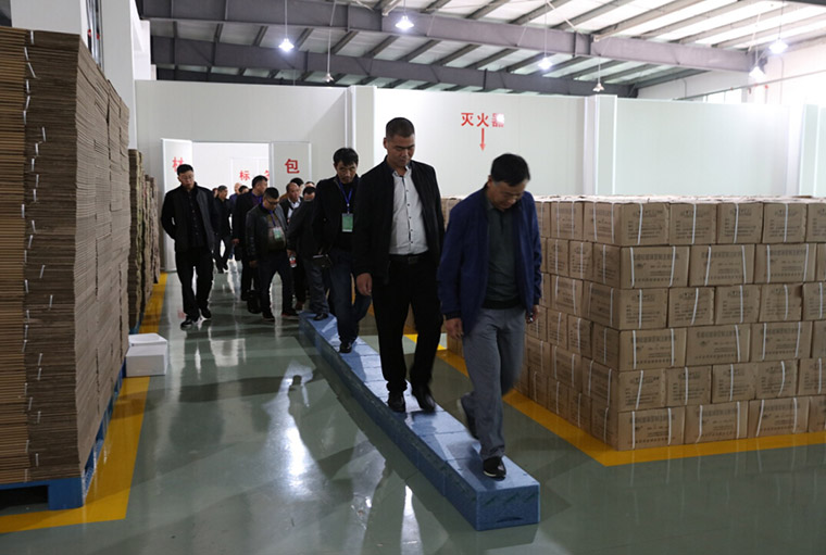 如何挤进中国动保行业***方阵？东方帝维带您来体验！