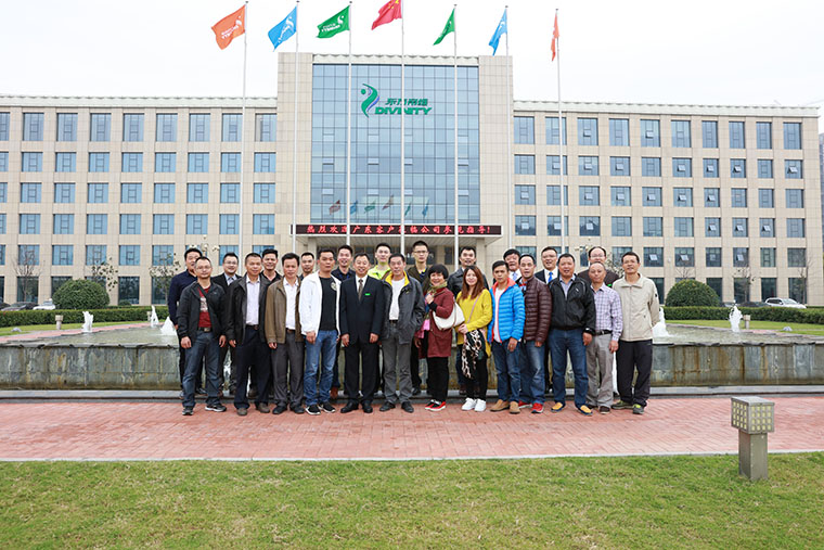 动保行业10大趋势——奔跑的2016