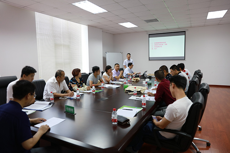 祝贺东方帝维健康养殖技术学院第四期培训班圆满成功！