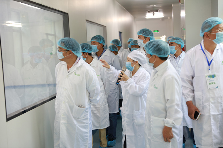 相约亳州药博会 · 相聚东方帝维——东方帝维伪狂犬净化高峰论坛暨客户中医健康养生答谢会