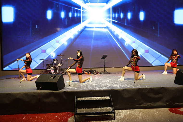 相约亳州药博会 · 相聚东方帝维——东方帝维伪狂犬净化高峰论坛暨客户中医健康养生答谢会