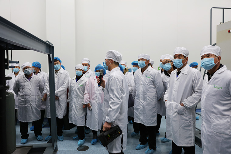 万头猪场老板和市县服务商云集，东方帝维事业合伙人招募如火如荼！