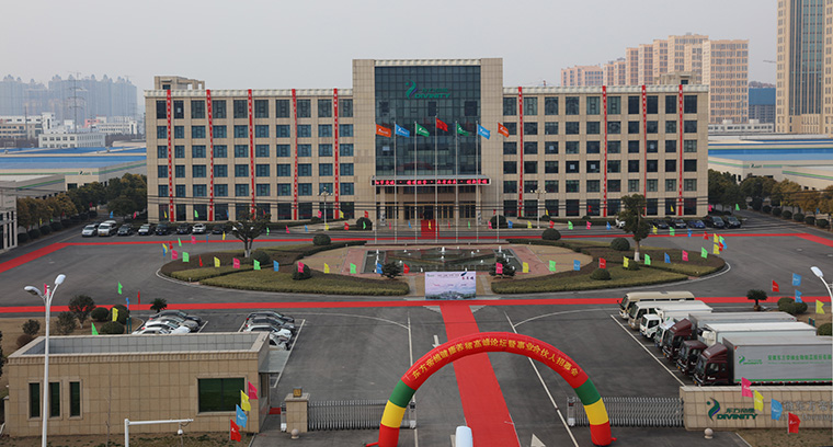 万头猪场老板和市县服务商云集，东方帝维事业合伙人招募如火如荼！