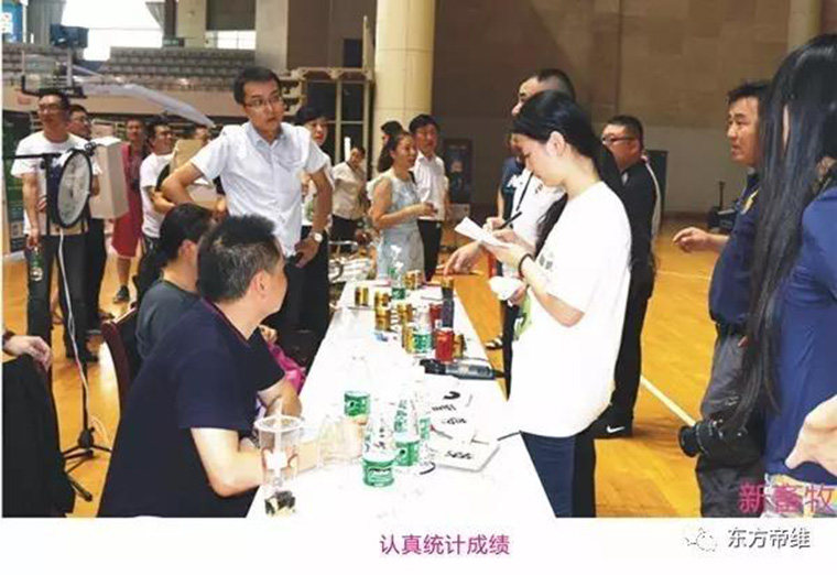 猪业新雄风 赛场竞风流——“东方帝维杯”首届江苏集团客户篮球友谊赛