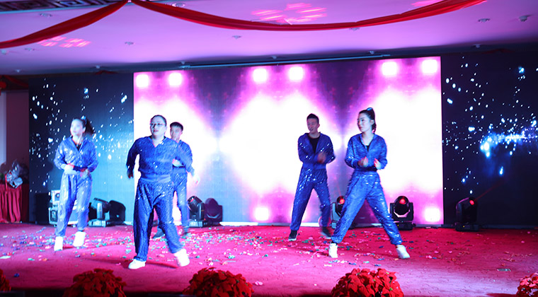 、创新、品质、速度——东方帝维2017这么干！