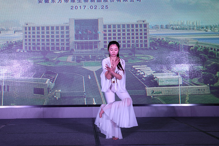 万头猪场老板和市县服务商云集，东方帝维事业合伙人招募如火如荼！