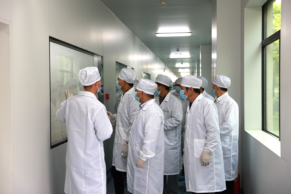 东方帝维宣讲会暨新产品推介会完满举办