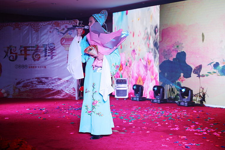 、创新、品质、速度——东方帝维2017这么干！