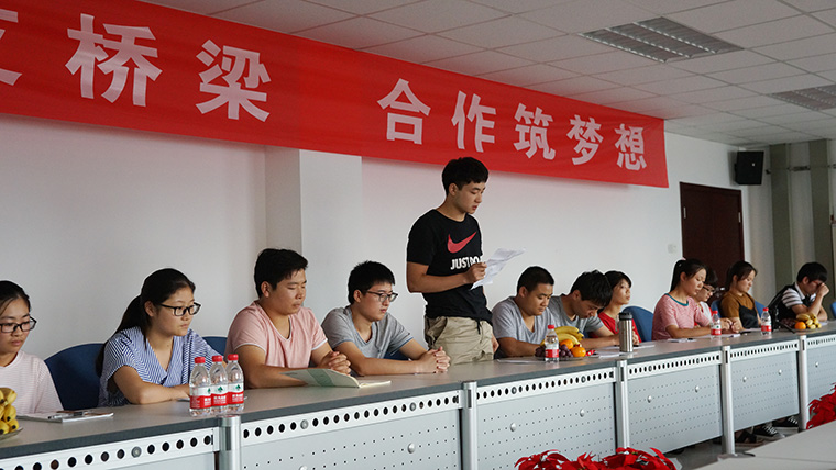 关注公司新力军，保障企业后备人才发展