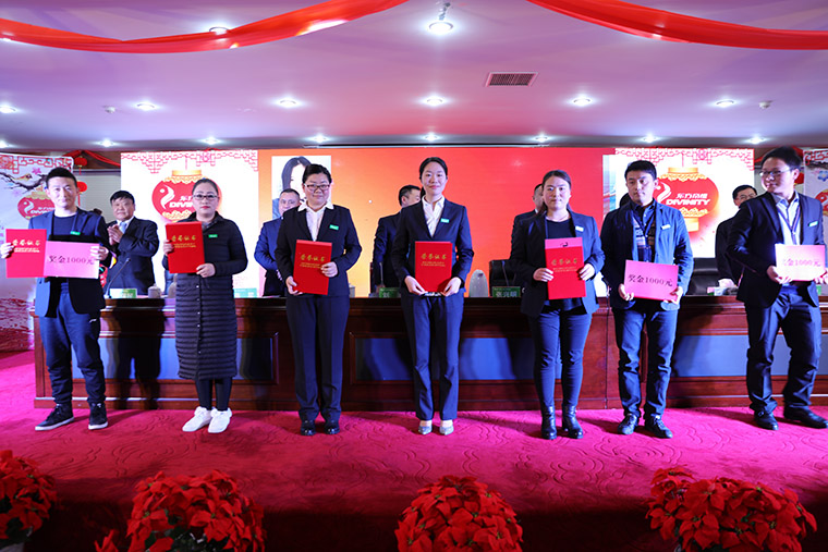 、创新、品质、速度——东方帝维2017这么干！