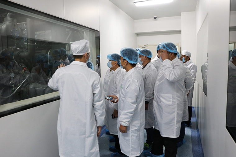 皖北精英 携手同行 东方帝维 不虚此行——东方帝维皖北客户招商会顺利举行！