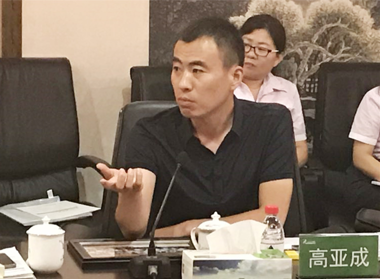 潜龙飞天——安徽生猪产业联合体采购联盟走进东方帝维成功启动并签订战略合作协议！