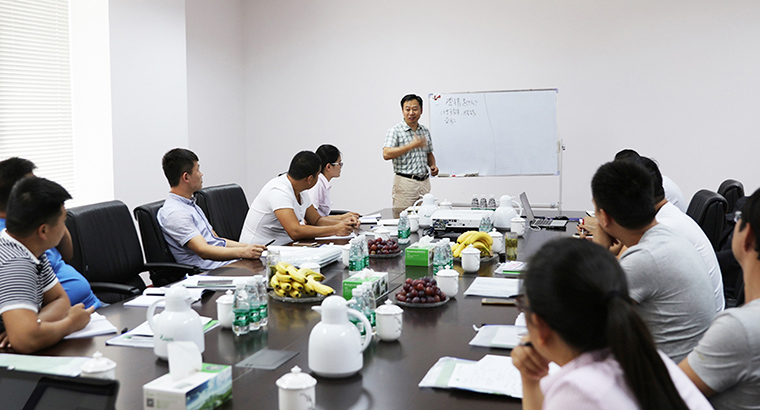 “桃李不言 下自成蹊”—— 东方帝维成果斐然 参观者络绎不绝！