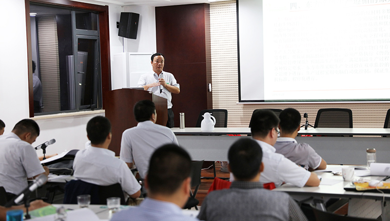 “群贤毕至 共商大事 东方帝维 大有作为”——东方帝维第四季度营销大会隆重召开！