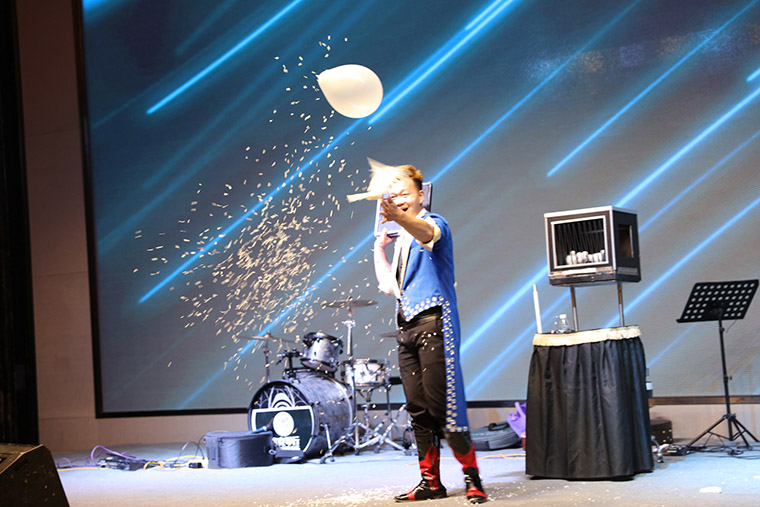 相约亳州药博会 · 相聚东方帝维——东方帝维伪狂犬净化高峰论坛暨客户中医健康养生答谢会