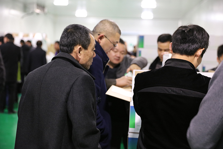 万头猪场老板和市县服务商云集，东方帝维事业合伙人招募如火如荼！