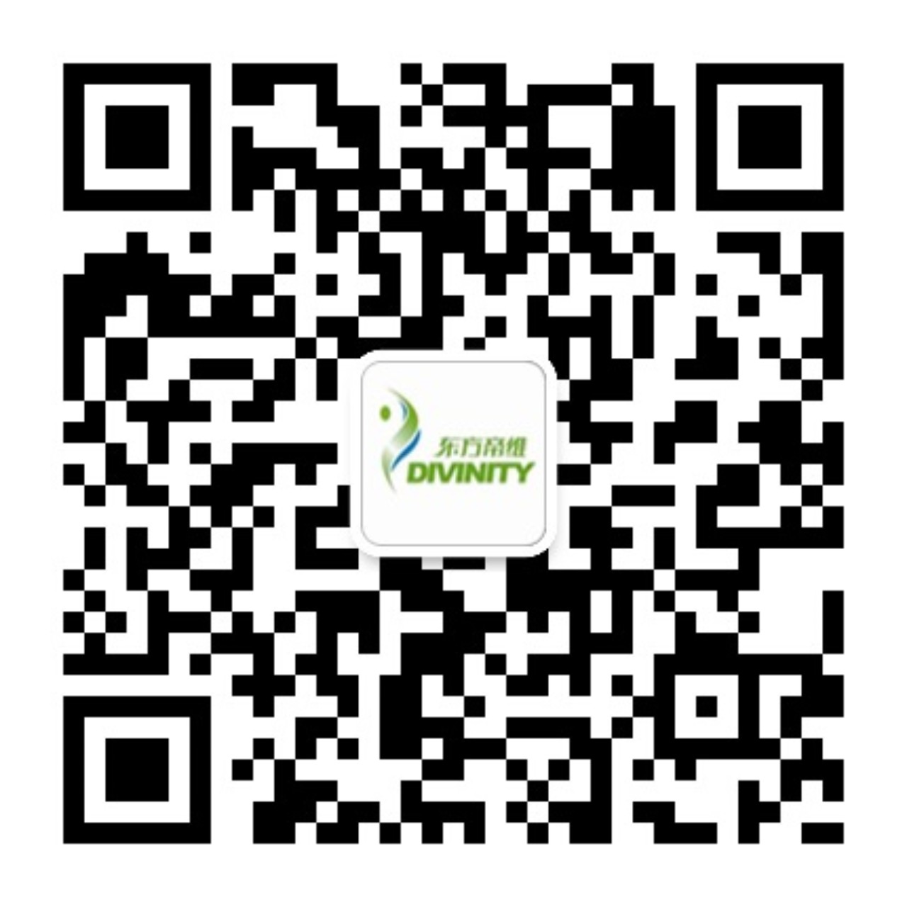 “东方帝维”微信公众号隆重上线!