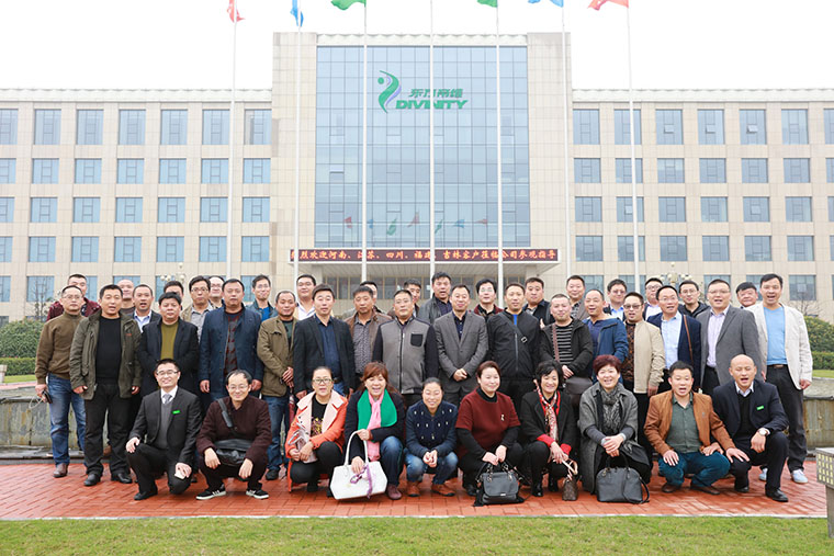 动保行业10大趋势——奔跑的2016