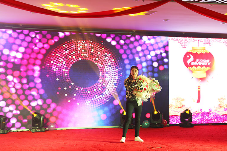 、创新、品质、速度——东方帝维2017这么干！