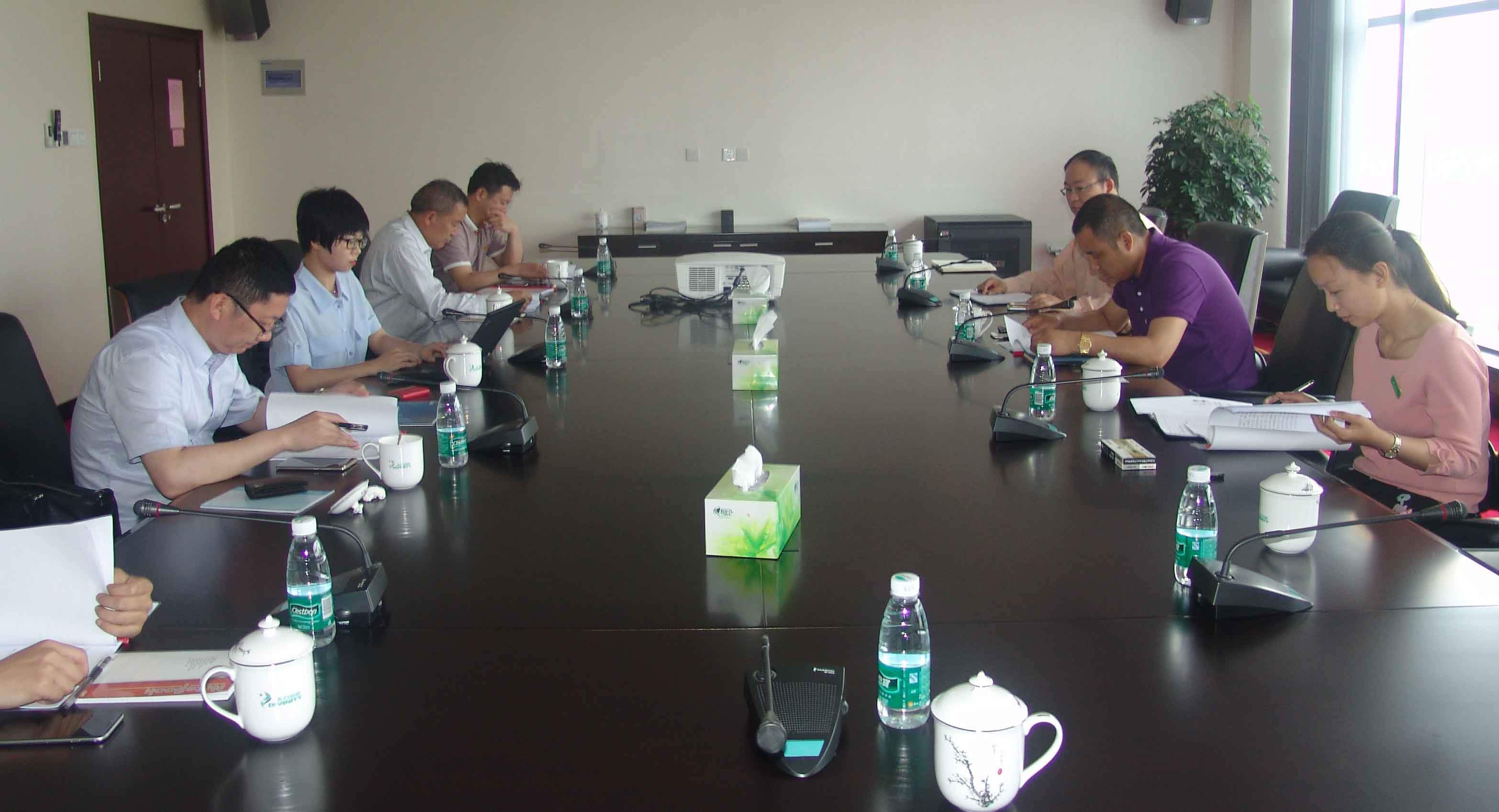 2015年年度股东大会顺利召开！