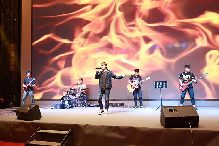 相约亳州药博会 · 相聚东方帝维——东方帝维伪狂犬净化高峰论坛暨客户中医健康养生答谢会