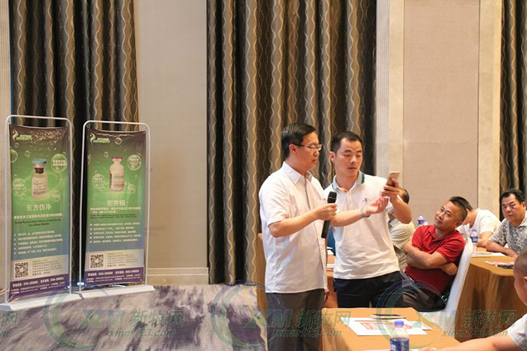 为了免疫净化和生产成绩，你做好淘汰猪的准备了么？