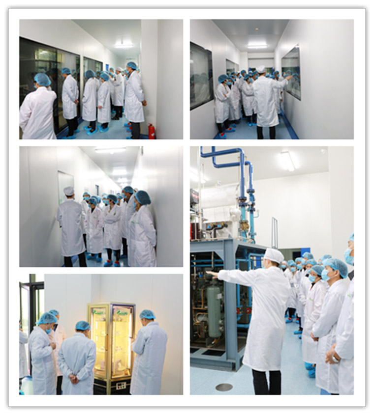 健康养殖 省心 生物防控 放心——东方帝维浙江区规模场技术研讨会暨感恩回馈活动圆满成功！