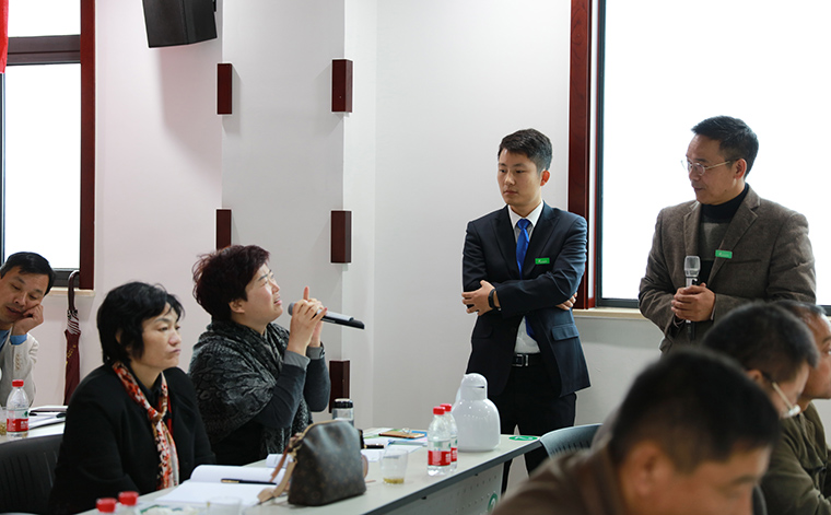 东方帝维 大有作为 八方宾朋 一呼百应——东方帝维河南、江苏、四川、福建、广东、吉林地区客户招商交流