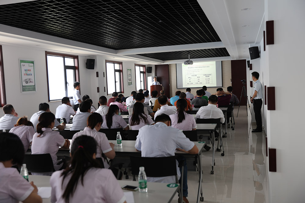 东方帝维举办新营销模式战略联盟高峰论坛会