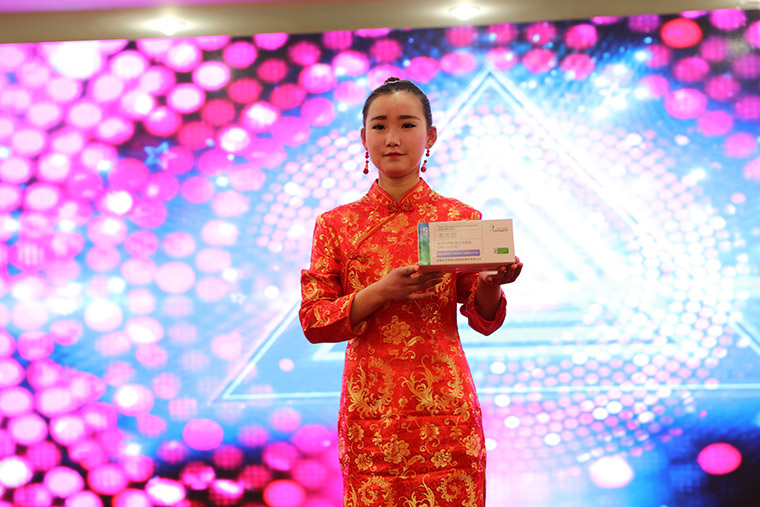 万头猪场老板和市县服务商云集，东方帝维事业合伙人招募如火如荼！