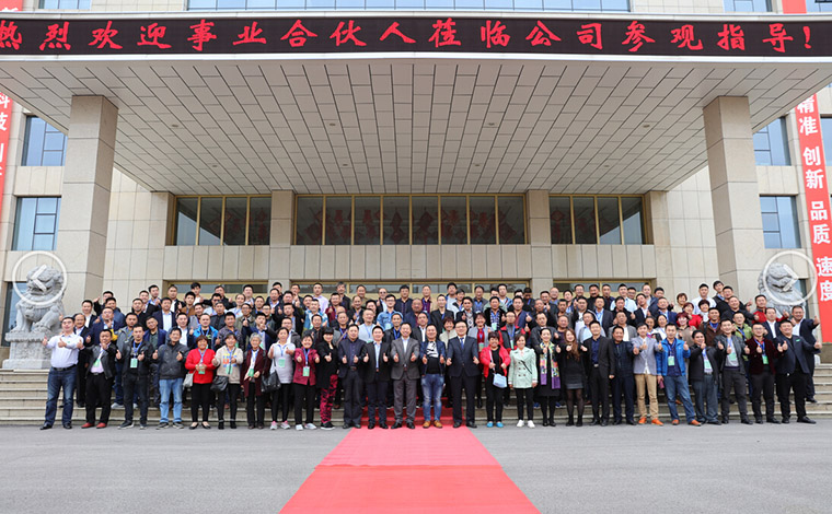 如何挤进中国动保行业***方阵？东方帝维带您来体验！