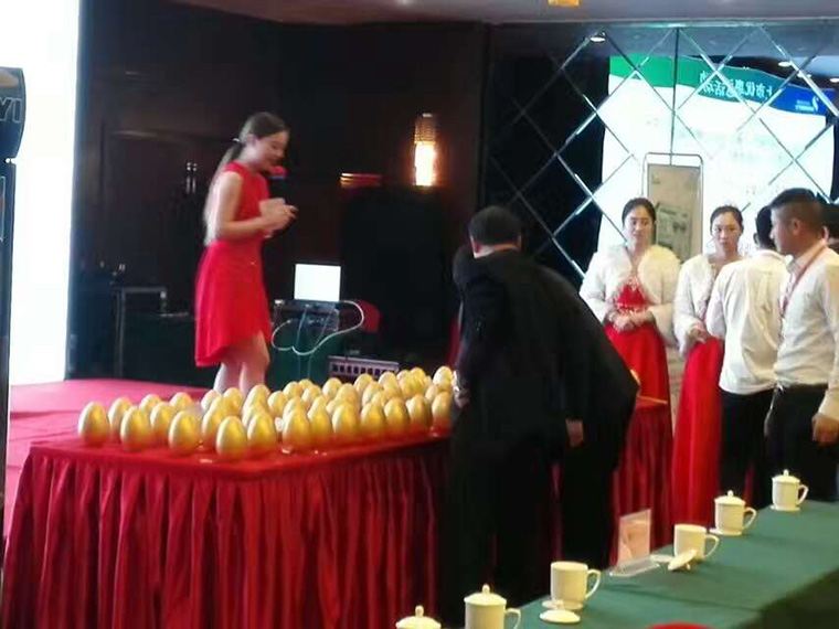 爆品暴动 东方伪净大卖