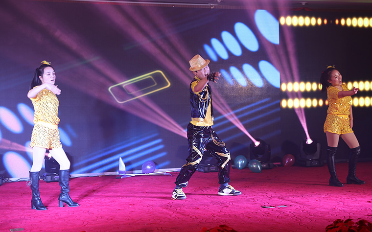 、创新、品质、速度——东方帝维2017这么干！