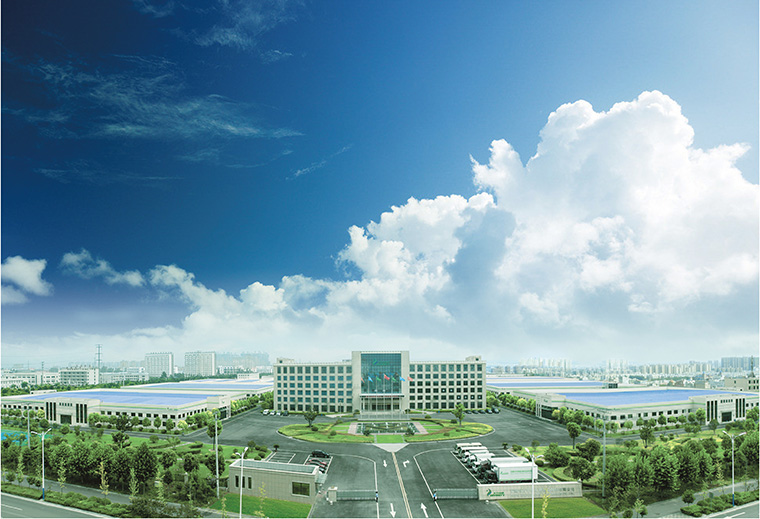 “桃李不言 下自成蹊”—— 东方帝维成果斐然 参观者络绎不绝！