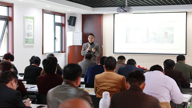 东方帝维 大有作为 八方宾朋 一呼百应——东方帝维河南、江苏、四川、福建、广东、吉林地区客户招商交流