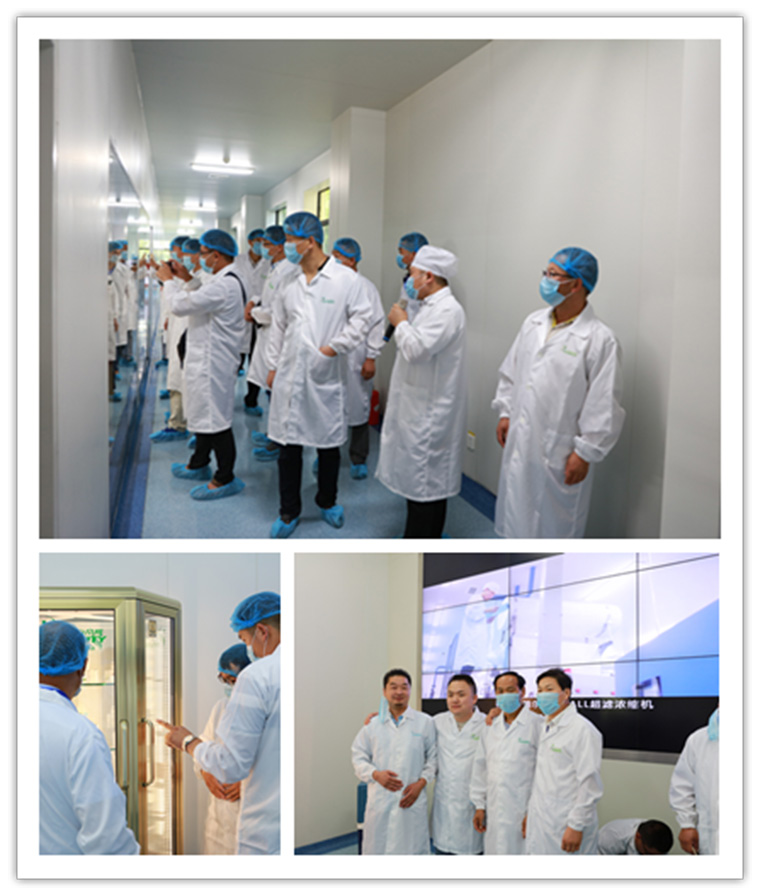 东方帝维健康养猪高峰论坛暨事业合伙人招募会