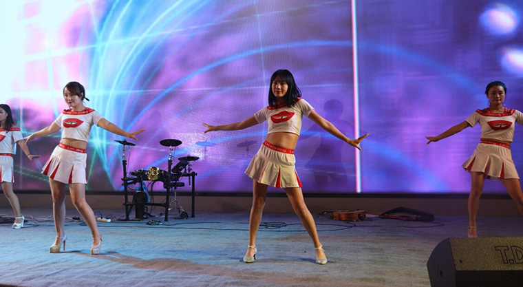 如何挤进中国动保行业***方阵？东方帝维带您来体验！