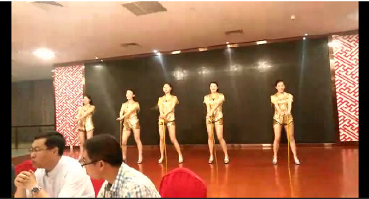 “东方帝维万场健康行” ——东方帝维走进万场，送产品、送技术、送培训（龙岩站）