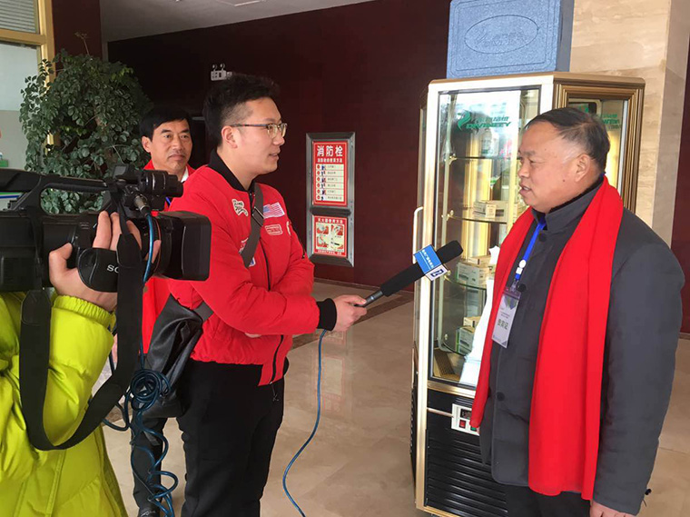 万头猪场老板和市县服务商云集，东方帝维事业合伙人招募如火如荼！