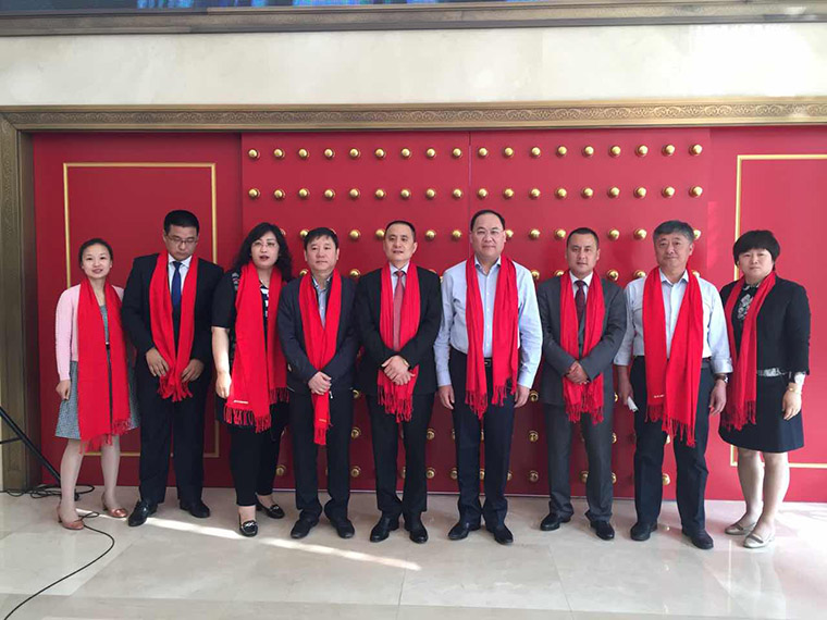 动保行业10大趋势——奔跑的2016